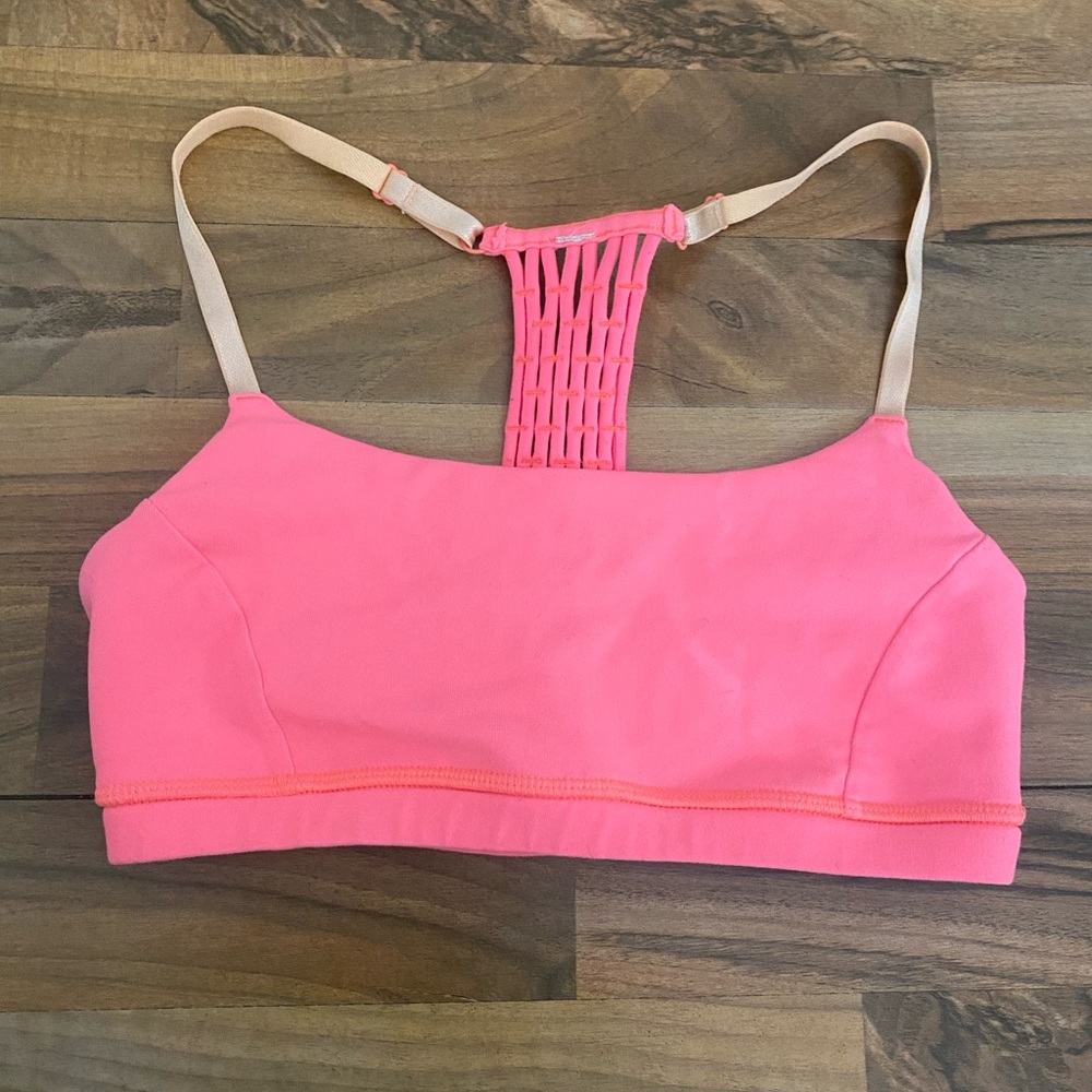 Lululemon Bra